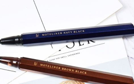 眼線筆可以當(dāng)睫毛膏嗎？打造根根分明效果