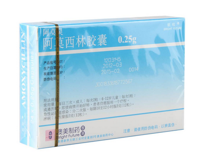 阿莫西林好還是羅紅霉素好？適合的才是最好的