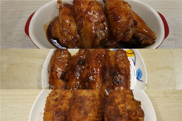 雞翅的做法大全家常 3款簡易雞翼食譜 雞翅的做法大全家常 3款簡易雞翼食譜