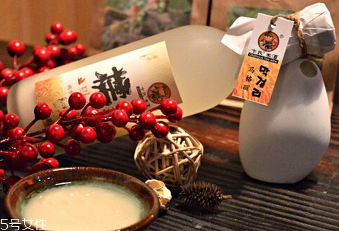 米酒不能和什么同食 相克食物 米酒不能和什么同食 相克食物