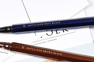 眼線筆怎么削？不同眼線筆的方法不同