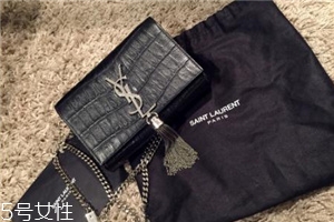 ysl流蘇包氧化怎么辦？這幾個細(xì)節(jié)千萬要注意