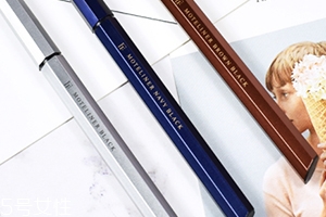 眼線筆要什么顏色好看？眼線筆顏色需要結(jié)合發(fā)色妝容