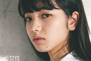 什么是厭世妝？厭世妝畫(huà)法