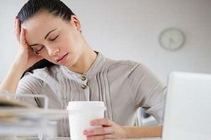 冬季為什么容易發(fā)生便秘？緩解便秘有絕招