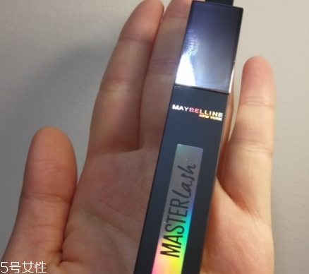 美寶蓮彎彎睫毛膏怎么樣？新品首發(fā)彎彎睫毛膏評測