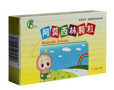 阿莫西林能治腎炎嗎？阿莫西林對腎炎有一定作用