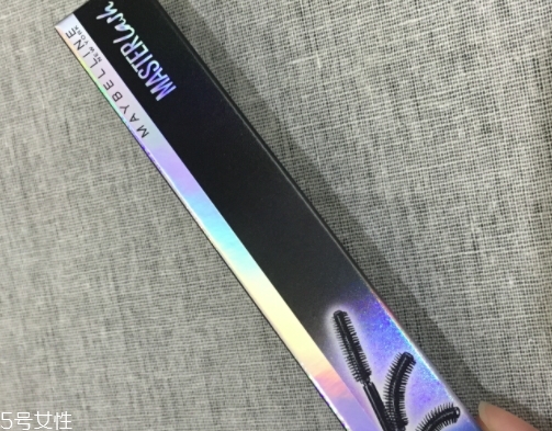 美寶蓮彎彎睫毛膏怎么用？想怎么彎就怎么彎