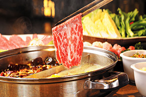 冬季怎么吃火鍋不容易發(fā)胖？不發(fā)胖的小竅門