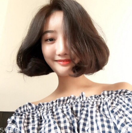 ins韓范短發(fā)造型大全 這幾款發(fā)型最美不過 ins韓范短發(fā)造型大全 這幾款發(fā)型最美不過