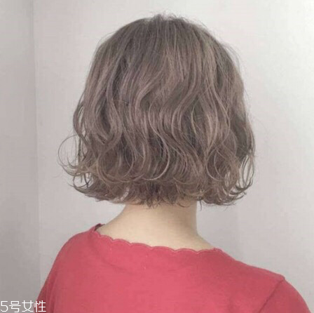 ins韓范短發(fā)造型大全 這幾款發(fā)型最美不過 ins韓范短發(fā)造型大全 這幾款發(fā)型最美不過