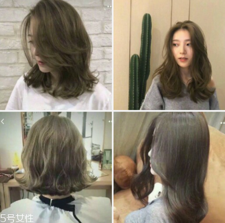 ins韓范短發(fā)造型大全 這幾款發(fā)型最美不過 ins韓范短發(fā)造型大全 這幾款發(fā)型最美不過