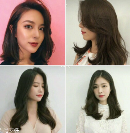 ins韓范短發(fā)造型大全 這幾款發(fā)型最美不過 ins韓范短發(fā)造型大全 這幾款發(fā)型最美不過