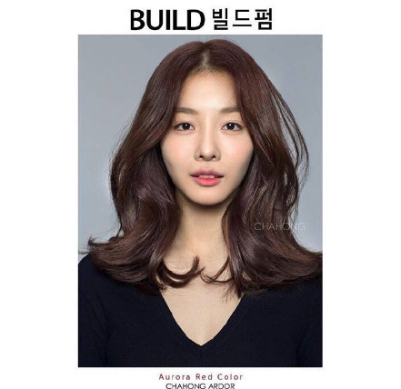 ins韓范短發(fā)造型大全 這幾款發(fā)型最美不過 ins韓范短發(fā)造型大全 這幾款發(fā)型最美不過