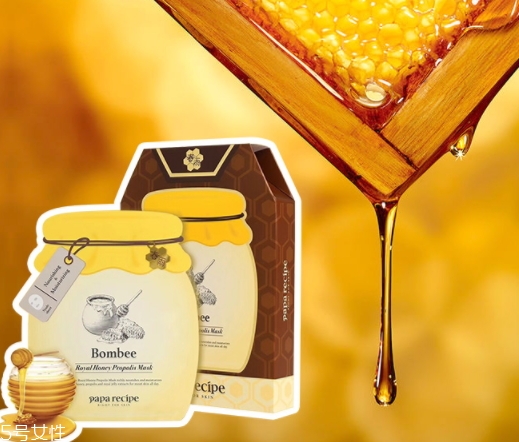 春雨2018限量版小蜜罐面膜怎么樣？