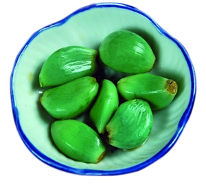 臘八蒜可以放冰糖嗎？臘八蒜做法