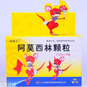 阿莫西林能治發(fā)燒嗎？看是什么引起的發(fā)燒