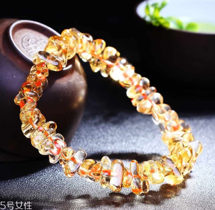 黃水晶可以碰水嗎？你不知道的水晶小知識(shí)