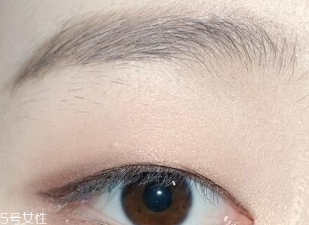 學生素顏妝怎么畫？小心機get