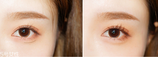 西柚色眼影怎么畫？教你畫高冷女神妝容