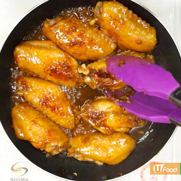 雞翅的做法大全家常 3款簡易雞翼食譜 雞翅的做法大全家常 3款簡易雞翼食譜