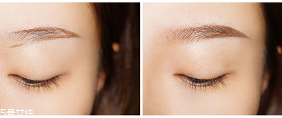 網(wǎng)紅的妝都是怎么化的？論女生眼妝的重要性