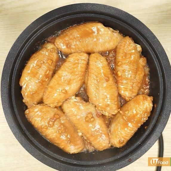 雞翅的做法大全家常 3款簡易雞翼食譜 雞翅的做法大全家常 3款簡易雞翼食譜