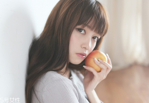 豆沙色眼妝怎么畫(huà)？超受歡迎的空氣眼妝畫(huà)法