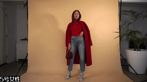 高領(lǐng)毛衣搭配女圖片 16種風(fēng)格任你挑 高領(lǐng)毛衣搭配女圖片 16種風(fēng)格任你挑