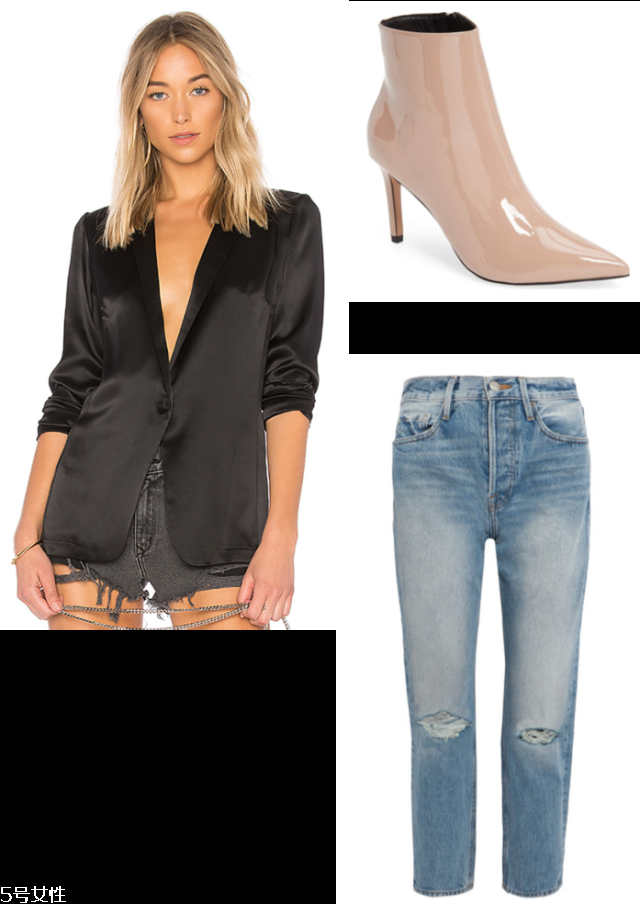 高領(lǐng)毛衣搭配女圖片 16種風(fēng)格任你挑 高領(lǐng)毛衣搭配女圖片 16種風(fēng)格任你挑