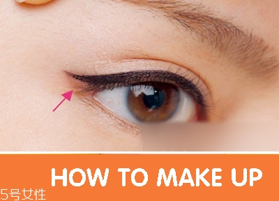 什么是臥蠶妝？少女般的甜蜜動(dòng)人