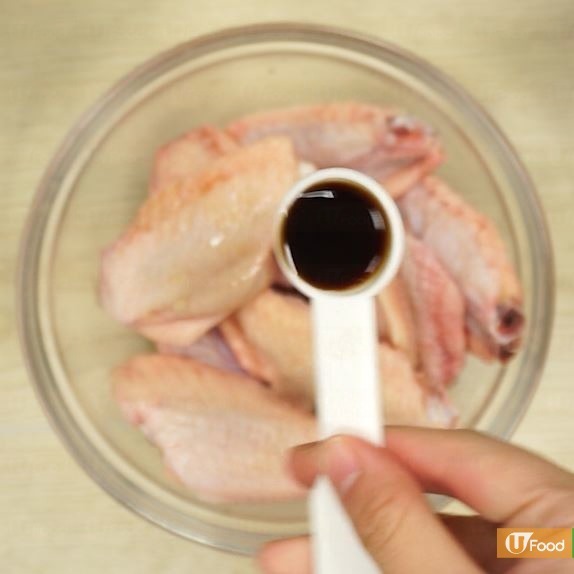 雞翅的做法大全家常 3款簡易雞翼食譜 雞翅的做法大全家常 3款簡易雞翼食譜