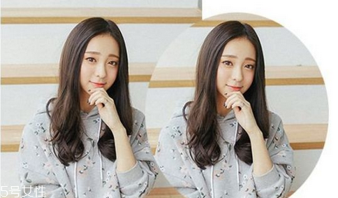 淑女妝怎么畫清新自然？教你化一個撩倒男神的妝