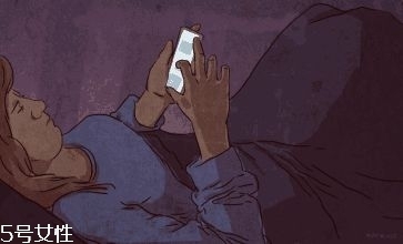 熬夜后心跳加速怎么辦？食補最重要