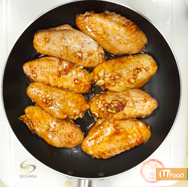 雞翅的做法大全家常 3款簡易雞翼食譜 雞翅的做法大全家常 3款簡易雞翼食譜