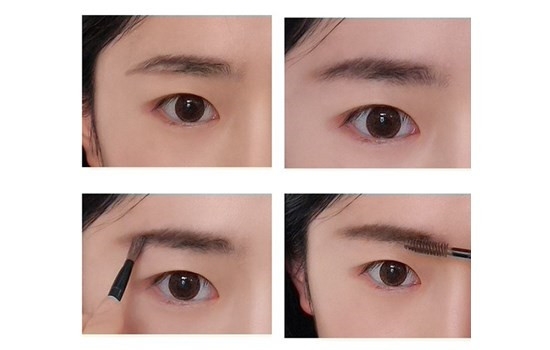 學生素顏妝怎么畫？小心機get