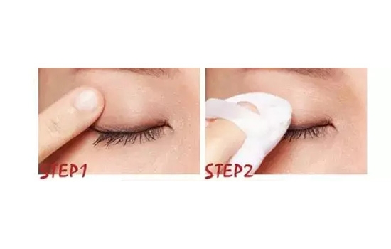 化眼妝對眼睛有害嗎？好看又迷人的眼妝