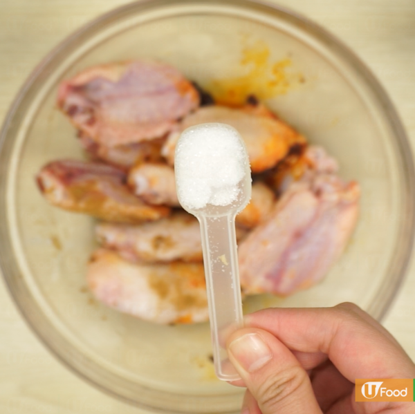 雞翅的做法大全家常 3款簡易雞翼食譜 雞翅的做法大全家常 3款簡易雞翼食譜