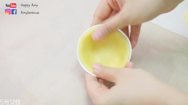 流心芝士撻怎么做 在家也能做 流心芝士撻怎么做 在家也能做