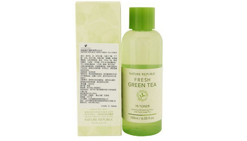 怎么挑選化妝水？護(hù)膚的第一步