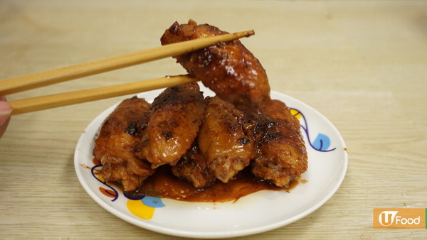 雞翅的做法大全家常 3款簡易雞翼食譜 雞翅的做法大全家常 3款簡易雞翼食譜