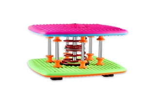 扭腰機(jī)的好處有哪些？扭腰機(jī)4大好處