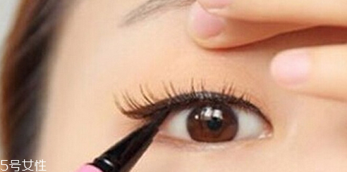 淑女妝怎么畫清新自然？教你化一個撩倒男神的妝