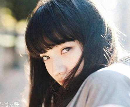 什么是厭世妝？厭世妝畫法