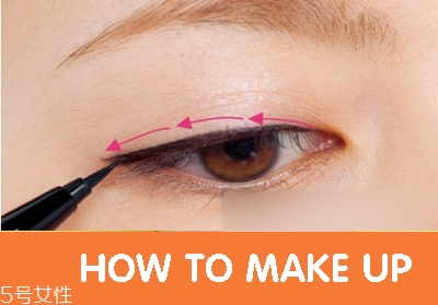 什么是臥蠶妝？少女般的甜蜜動(dòng)人