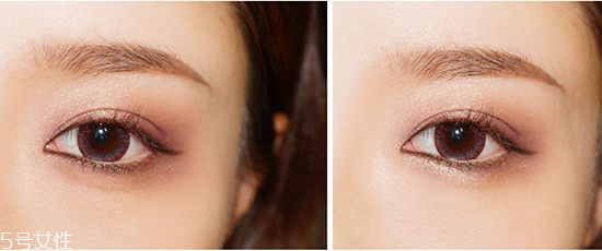 網(wǎng)紅的妝都是怎么化的？論女生眼妝的重要性