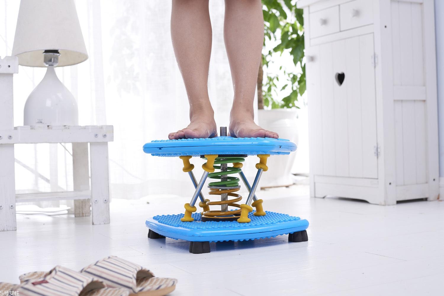 扭腰機(jī)有什么危害？6大危害需警惕