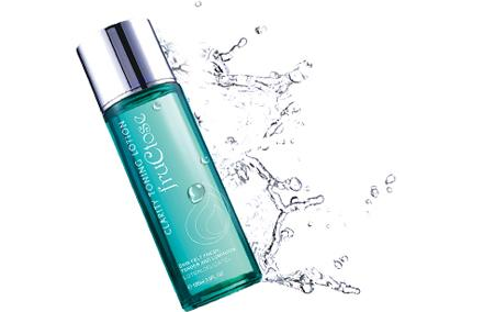 怎么挑選化妝水？護(hù)膚的第一步