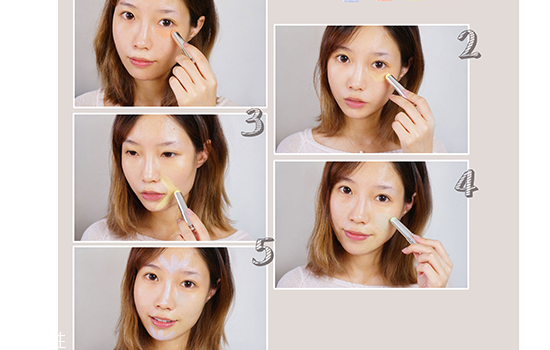 網(wǎng)紅的妝都是怎么化的？論女生眼妝的重要性