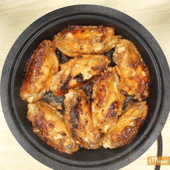 雞翅的做法大全家常 3款簡易雞翼食譜 雞翅的做法大全家常 3款簡易雞翼食譜